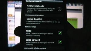 Spying Apps Android